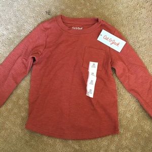 Cat & Jack 3T Longsleeve